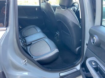 Predám MINI COUNTRYMAN 1,5i 4x4 odpočet DPH,automat,Xenon - 10