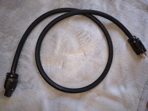OYAIDE TUNAMI V2, FURUTECH FP-S 55N - 10