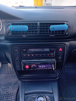 Vw Passat B5,5 - 10