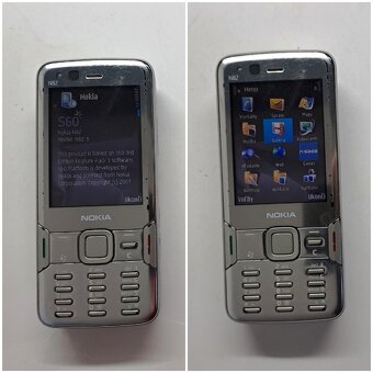 NOKIA N95 N82 N70 6730 6233 6151 6120c C5-5MPx - 10