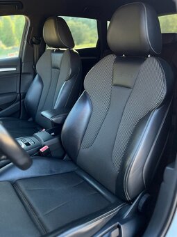 Audi A3 2.0 TDi S-line - 10