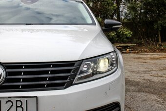 Volkswagen CC 2.0 TDI DSG 103kw /AJ NA SPLATKY/ - 10