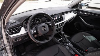 Škoda Scala 1.0 TSI (81kW) DSG / Automat, rv 2024, 7.449 km - 10