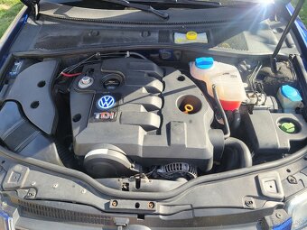 Passat b5.5 - 10