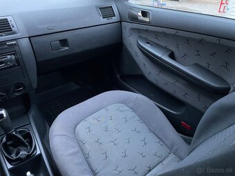 Škoda Fábia 1.9 SDI Elegance - 10