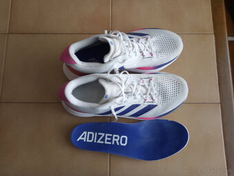 Panske bezecke tenisky ADIDAS Adizero SL. - 10