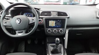 Renault Kadjar TCe 1,3i / 1. majiteľ / nové v SR/odpočet DPH - 10