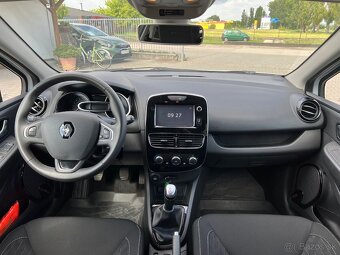 Renault Clio Grandtour TCe 90 Limited - 10