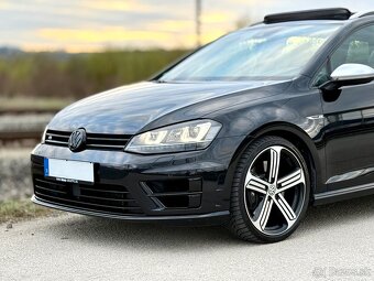 Volkswagen Golf Variant R 2.0tsi 300ps DSG 4Motion, panorama - 10