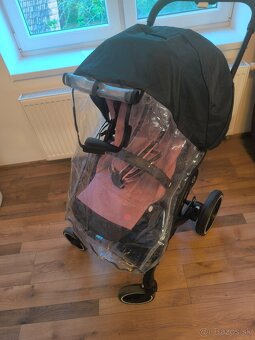 Kočík Cybex balios s lux - 10