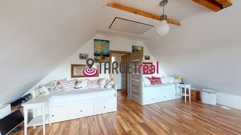 Predaj, nadštandardná novostavba rodinného domu Žilina, Podh - 10