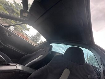 Honda Crx Del Sol Esi 1.6 - 10