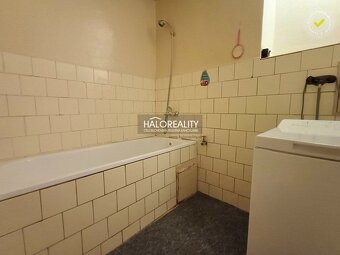 HALO reality - Predaj, dvojizbový byt Prievidza, Staré Sídli - 10