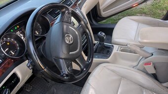 Škoda Superb 1.6 TDI CR DPF 77kw - 10