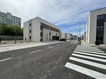 Predaj: 3 izbový byt, Dunajská Streda, Poľná cesta, 85 m2, 2 - 10