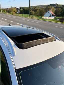 Predám Škoda Superb 2.0tdi 4x4 - 10