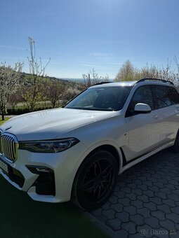 BMW X7 30d - 10