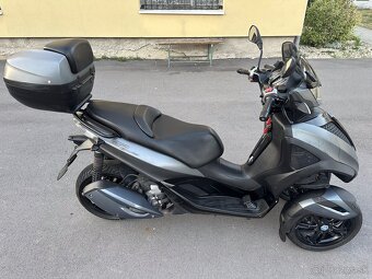 Piaggio MP3 300 yourban - 10
