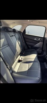 Land Rover Range Rover Velar 300d - 10