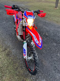 Bata rr 250 Racing 2022 - 10