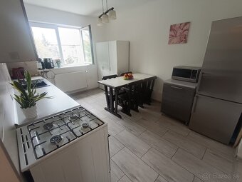2izbový byt tehla po rekonštrukcii Staré Mesto Žilina Holléh - 10