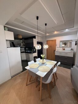 ✨ LUXUSNÝ 3-IZBOVÝ BYT PO KOMPLETNEJ REKONŠTRUKCII - 10