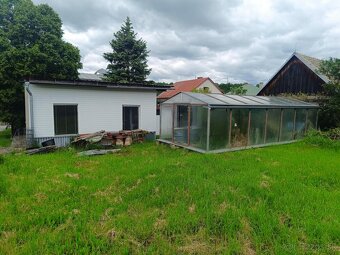 Na predaj rodinný dom medzi Zvolenom a Banskou Bystricou - 10