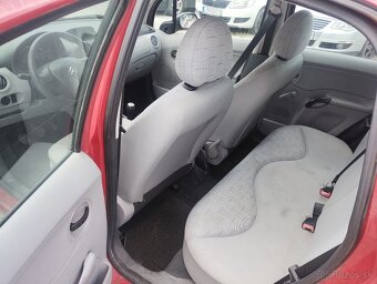 Citroën C3 1.1 Plus - 10