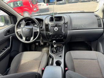 Ford Ranger 2.2 TDCi 150k DoubleCab 4x4 XL - 10
