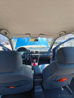 Octavia 2007 1.9 TDI 74kw - 10