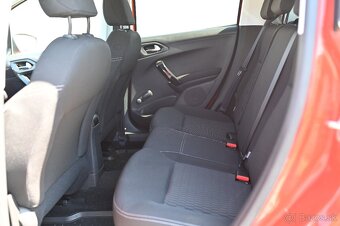 Peugeot 208 Active 1,2 60kW - 10