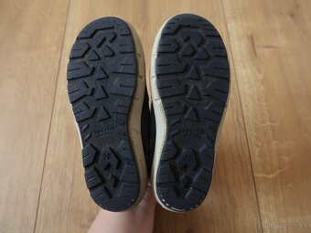 Prechodné topánky SUPERFIT 28 (18,3 cm) s GORE-TEX - 10