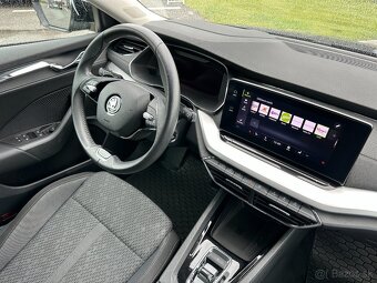 Škoda Octavia 2.0 TDi DSG, r.v.: 2021 - 10