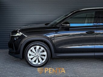 ⭐ ŠKODA KODIAQ ⭐ 2024 - 10