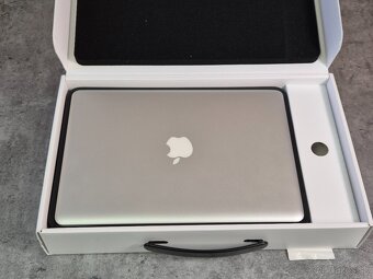 MacBook Pro 13 - Intel Core i5, 4G/128G, macOS Sequoia - 10