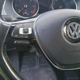 VW Passat b8 2.0tdi DSG combi - 10