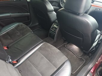 Škoda Superb 2.0TDI 125kw - 10