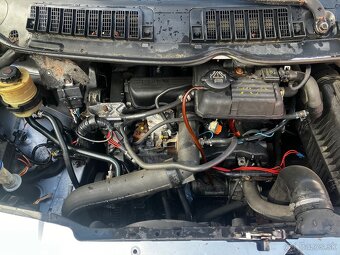 Citroën Evasion 2.1TD - 10