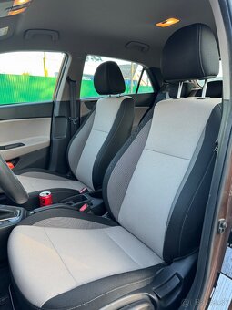 Hyundai i20 ACTIVE 1.4 Automaticka prevodovka - 10