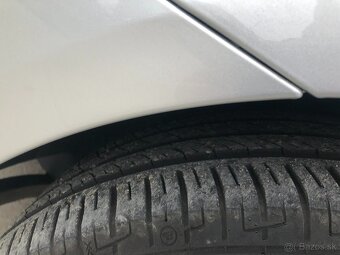 Volkswagen Golf 6 variant , 1,6TDi 77kw - 10