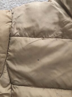 Ralph Lauren páperová zimná bunda, veľ.M - 10