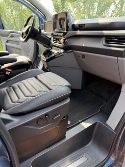 Ford Tourneo Custom 2,0 TDCI 125kw - 10