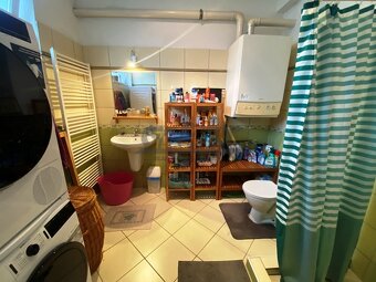 4-izb. mezonetový byt so záhradkou - Rovinka - 10