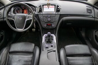 Opel Insignia ST OPC Line 162kW - 10