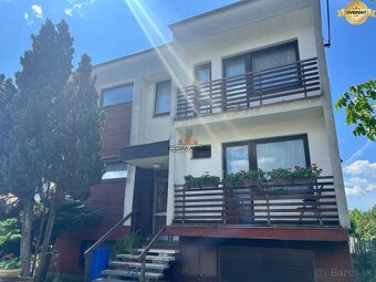 Exk.veľký 8 iz Rodinný dom vo Veľkom Orvišti pri Piešťanoch - 10