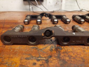 Diely na motor 5.7 hemi (5,7) - 10