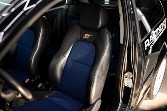 Ford Fiesta ST150 –110kw Recaro, po leštení, TOP stav - 10
