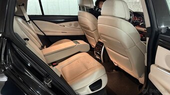 BMW GT 535d xDrive - 10