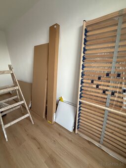 Byt na prenájom - 10