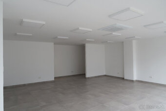 Obchodný priestor na prenájom – Panónska cesta, Petržalka - 10